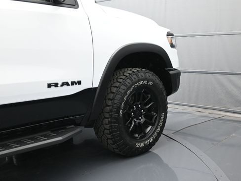 Used 2025 RAM 1500 Rebel w/ Rebel Level 2 Equipment Group AWD/4WD image 47