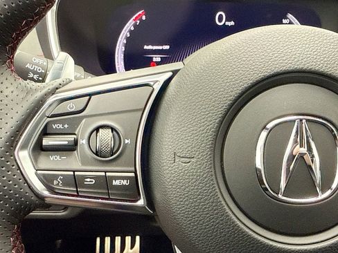 New 2026 Acura MDX A-Spec image 11