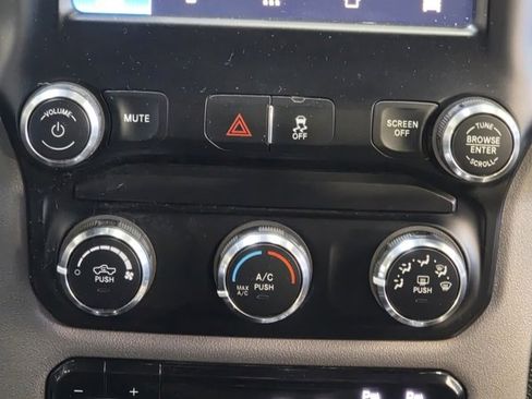 Used 2024 RAM 2500 Big Horn w/ Off Road Package image 13