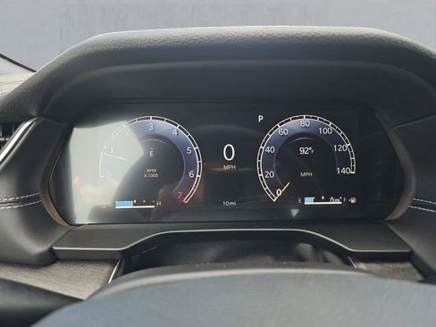 New 2025 Jeep Grand Cherokee Limited w/ Luxury Tech Group II image 26