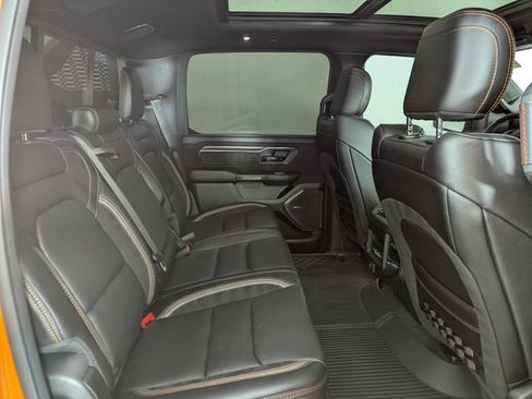 Used 2022 RAM 1500 TRX w/ TRX Level 2 Equipment Group AWD/4WD image 29