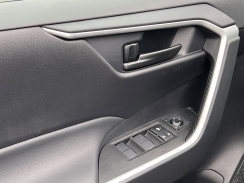 New 2025 Toyota RAV4 LE image 10