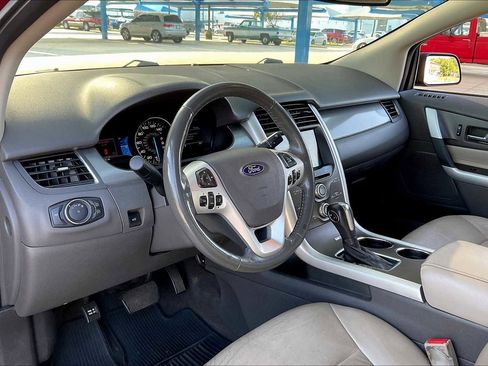 Used 2013 Ford Edge SEL image 17