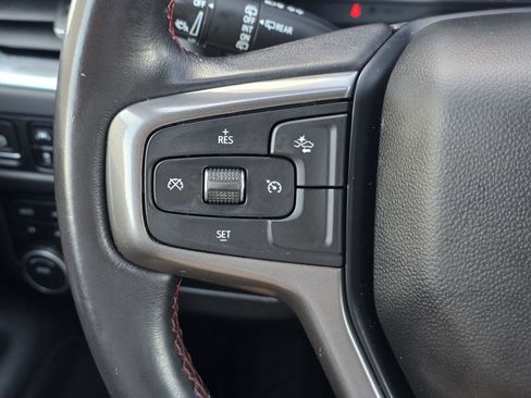 Used 2023 Chevrolet Tahoe RST image 32