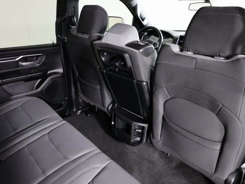 Used 2024 RAM 1500 Lone Star w/ Trailer Tow Group image 30