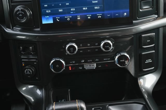 Used 2022 Ford F150 Tremor w/ Equipment Group 401A Mid AWD/4WD image 34