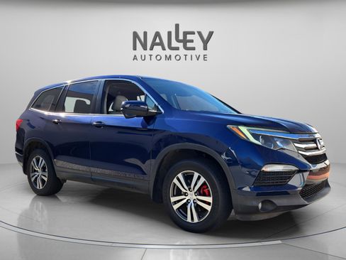 Used 2016 Honda Pilot EX-L image 7