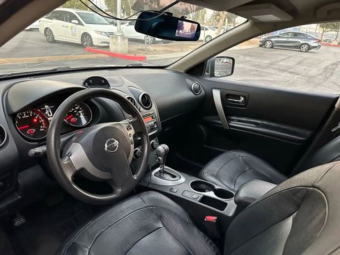 Used 2013 Nissan Rogue S image 8
