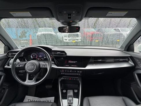 Used 2023 Audi A3 2.0T Premium FWD image 22