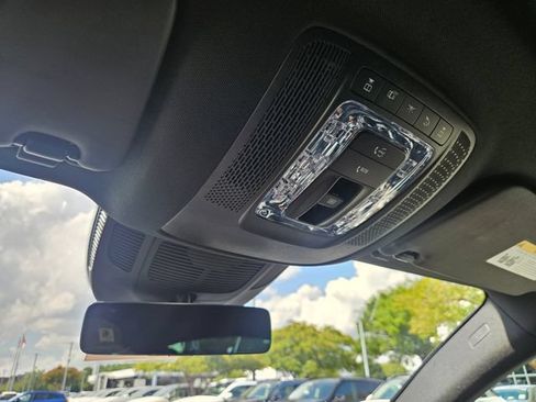 Certified 2023 Mercedes-Benz GLE 53 AMG 4MATIC Coupe image 21