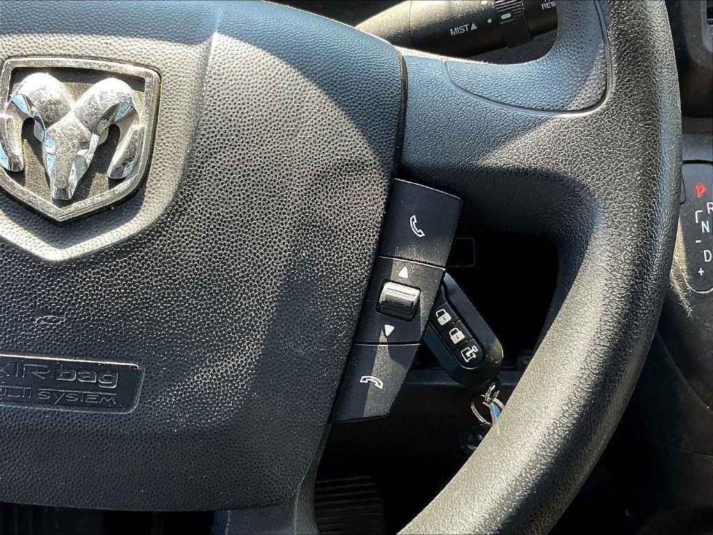 Used 2021 RAM ProMaster 3500 FWD image 15
