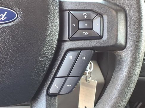 Used 2020 Ford F150 XLT AWD/4WD image 32