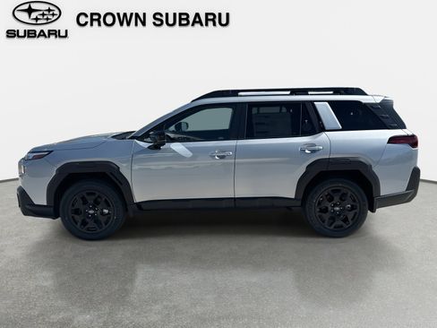 New 2026 Subaru Outback Limited w/ Premium/Limited Package 2 AWD/4WD image 7