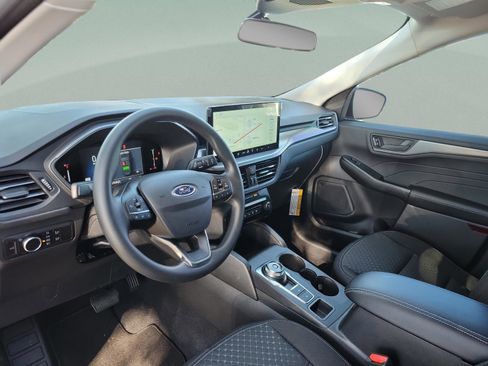 New 2026 Ford Escape Active w/ Tech Pack #1 image 9
