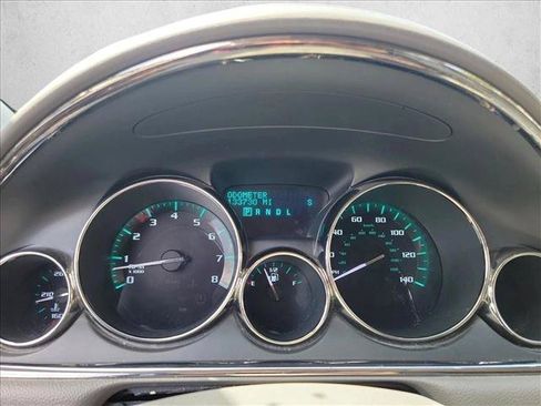 Used 2016 Buick Enclave Leather FWD image 16