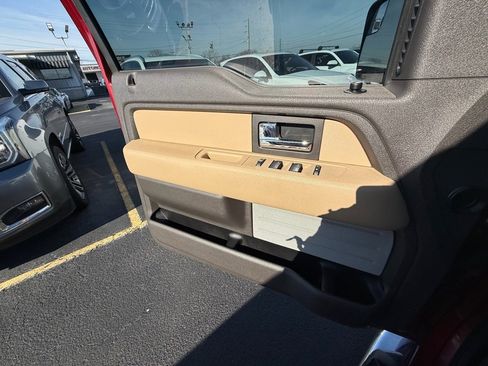 Used 2014 Ford F150 XLT w/ Equipment Group 302A Luxury image 10