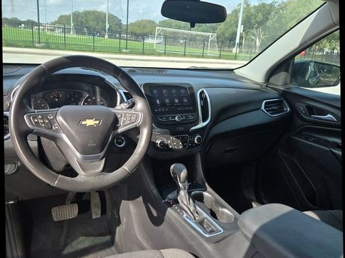 Used 2022 Chevrolet Equinox LT FWD image 10
