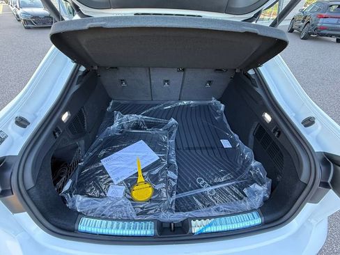 New 2025 Audi A5 2.0T Premium image 49