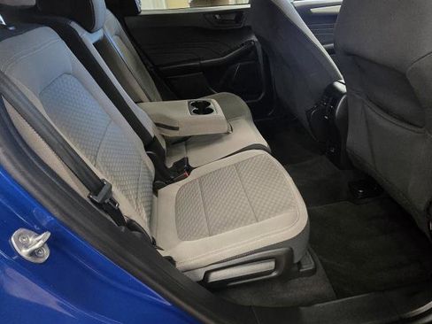 Used 2022 Ford Escape SE w/ Convenience Package image 12