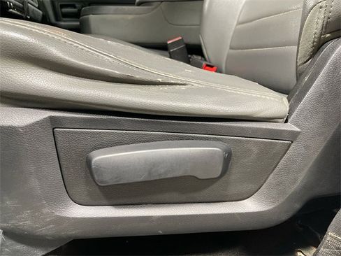 Used 2015 RAM 2500 Tradesman image 12