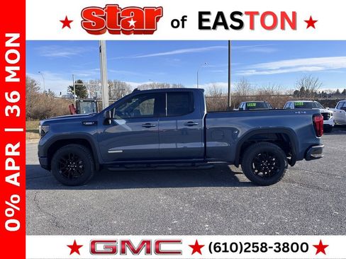 New 2026 GMC Sierra 1500 Elevation w/ Elevation Select Package image 5