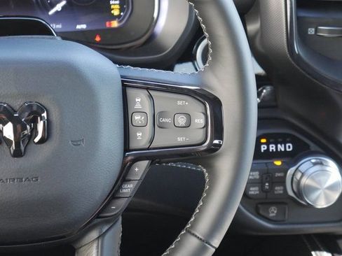 New 2026 RAM 1500 Limited w/ Night Edition AWD/4WD image 21