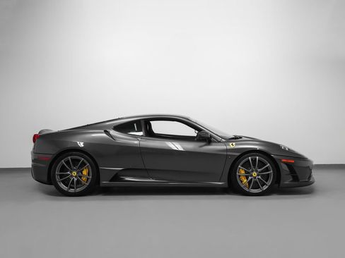 Used 2009 Ferrari F430 Scuderia RWD image 4