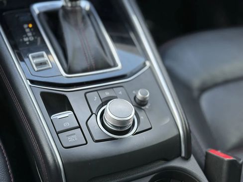 Used 2023 MAZDA CX-5 AWD 2.5 Turbo image 37