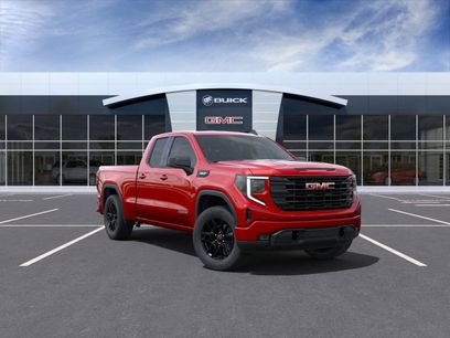New 2024 GMC Sierra 1500 Elevation w/ Max Trailering Package