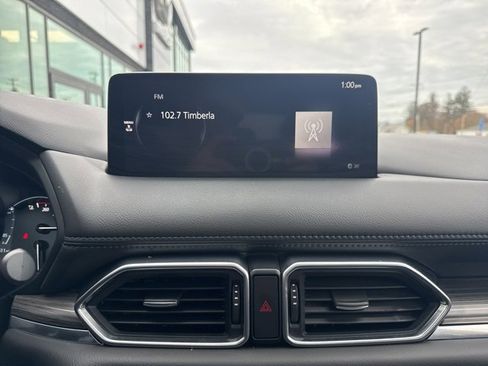 Used 2023 MAZDA CX-5 AWD 2.5 S w/ Premium Plus Pkg image 16