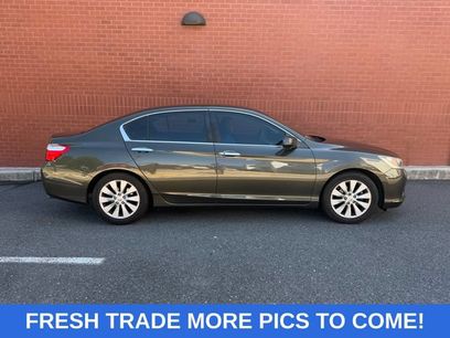 Used 2013 Honda Accord EX