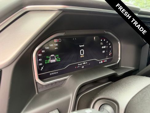 Used 2024 GMC Sierra 3500 Denali w/ Denali Reserve Package AWD/4WD image 13