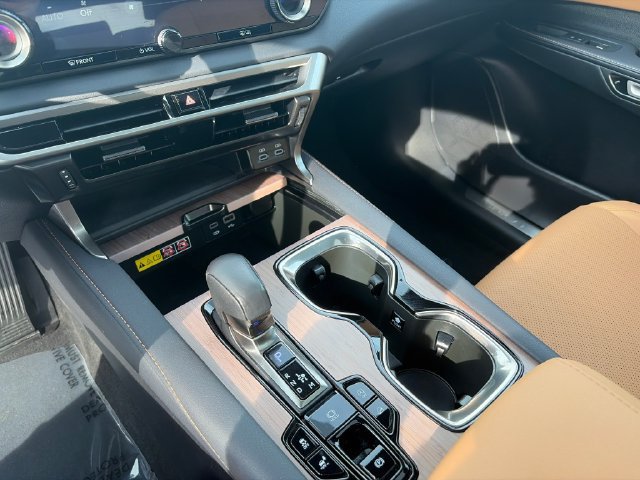 Certified 2024 Lexus RX 350 Premium w/ Accessory Package (Z1) AWD/4WD image 21