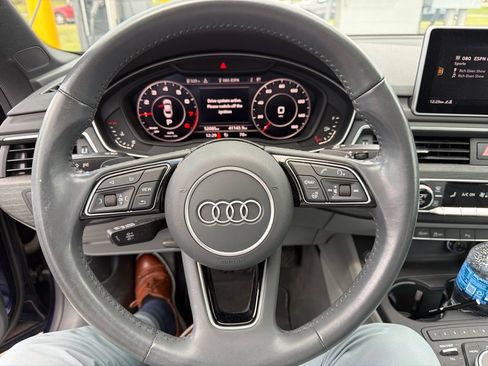 Used 2019 Audi A5 2.0T Premium Plus w/ Premium Plus AWD/4WD image 33