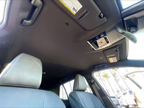 Used 2026 Lexus RZ 350e image 14