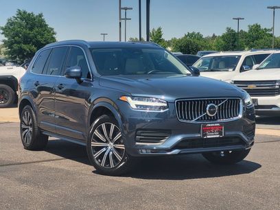 Used 2023 Volvo XC90 B5 Core w/ Protection Package Premier
