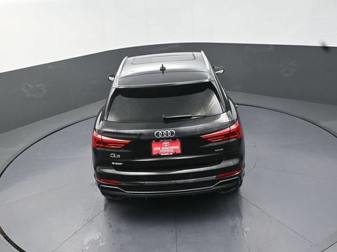 Used 2025 Audi Q3 2.0T Premium AWD/4WD image 28