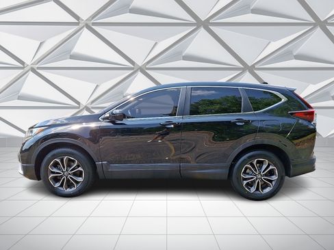 Used 2020 Honda CR-V EX-L image 6