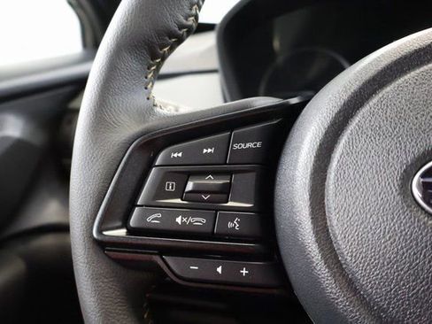 New 2026 Subaru Crosstrek 2.5i Wilderness image 16