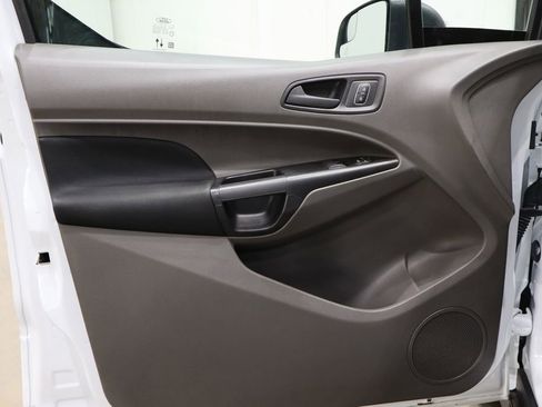 Used 2022 Ford Transit Connect XL w/ CNG/LPG Engine Prep Package image 16
