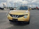 Used 2013 Nissan Juke SV image 3