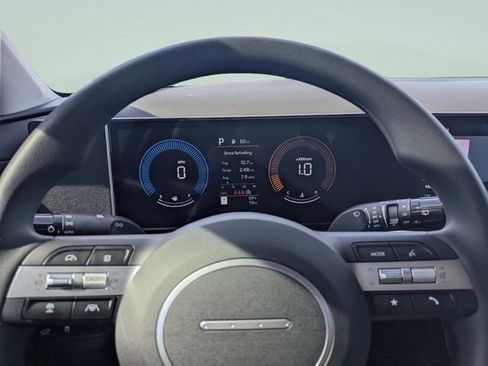 New 2026 Hyundai Tucson SEL FWD image 34