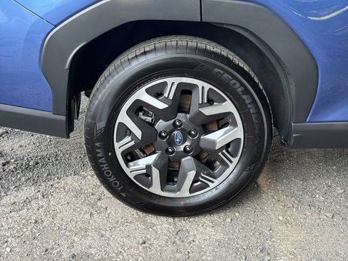 Certified 2026 Subaru Forester Premium AWD/4WD image 12