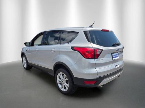 Used 2019 Ford Escape SE AWD/4WD image 3