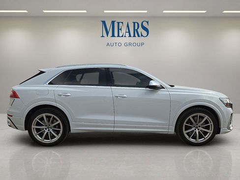 Used 2022 Audi RS Q8 image 6