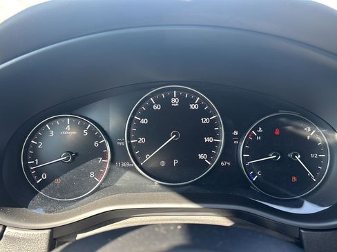 Used 2023 MAZDA CX-30 AWD 2.5 S w/ Premium Package image 16