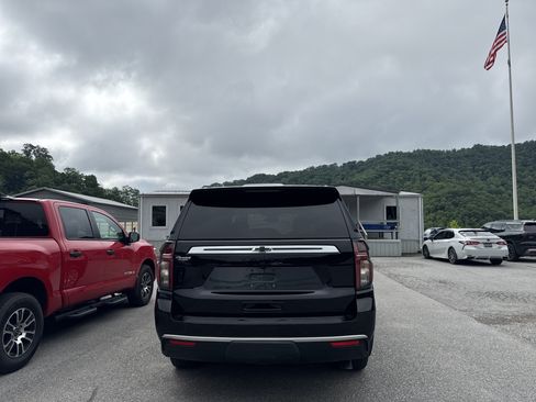 Used 2024 Chevrolet Tahoe LS w/ Driver Alert Package AWD/4WD image 7