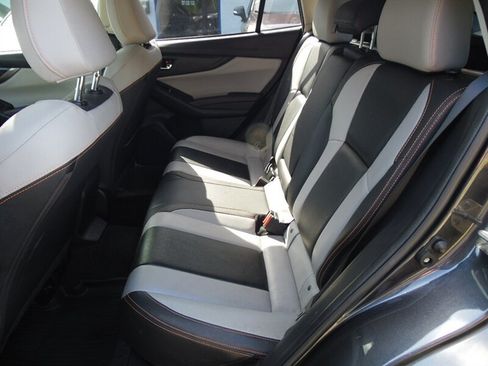 Used 2019 Subaru Crosstrek 2.0i Limited w/ Moonroof Package w/Navigation AWD/4WD image 6