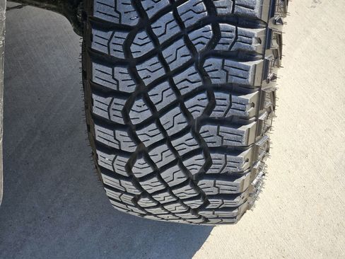 Certified 2026 Chevrolet Silverado 1500 ZR2 image 15