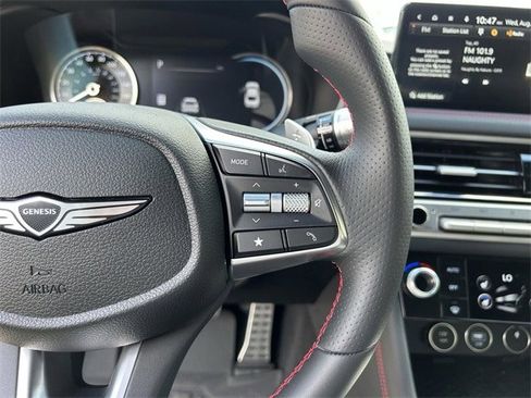 New 2026 Genesis G70 3.3T Sport Prestige image 27